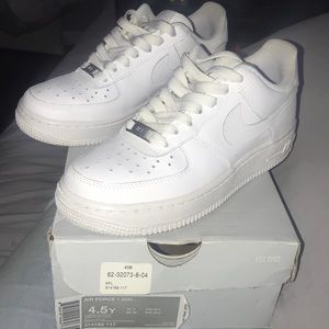 Nike air force 1